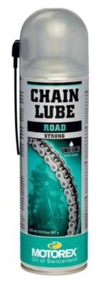 Motorex Chainlube Road Strong 500 ml (12)