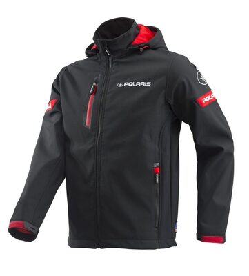 RACING SOFTSHELL