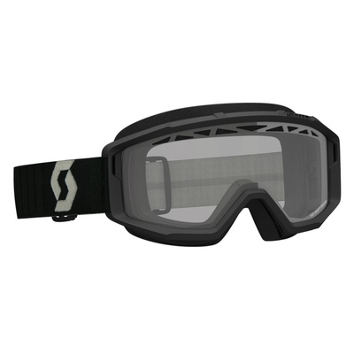 Scott Goggle Primal Enduro black/grey clear