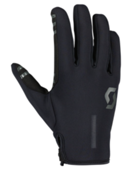 Scott Hanska Neoride musta