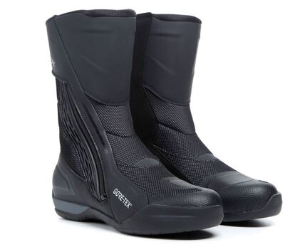 TCX Ajosaapas Airtech 3 Gore-Tex Musta