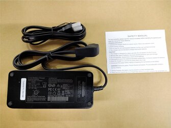 Charger - EU