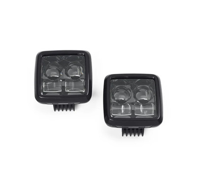 Daymaker LED Forward Auxiliary Lights
