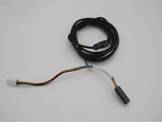 Harness- HMI splitter S/M