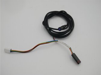 Harness- HMI splitter L/XL