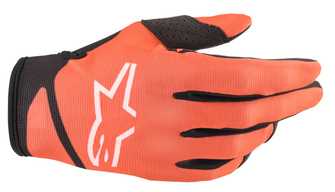 Alpinestars Hanskat Radar Oranssi/Musta