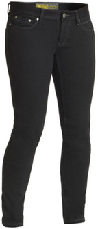 Lindstrands Ajofarkut Fide Naisten Musta 