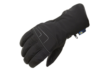 Lindstrands Hanska Vidar Musta 