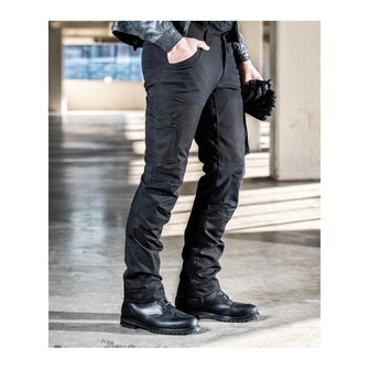 Grand Canyon Bikewear Ajofarkut Worker Musta Koko XL