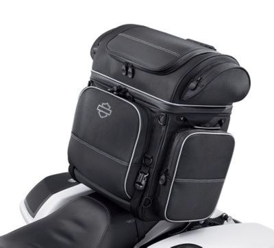 Onyx Premium Luggage Collection Touring Bag