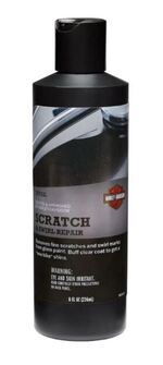 CLEANER,SCRATCH & SWIRL REPAIR