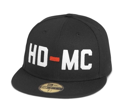HD-MC 59FIFTY® Cap