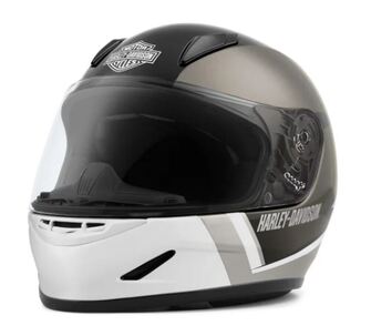HELMET-KILLIAN,YTH,FF,DOT(HD-H