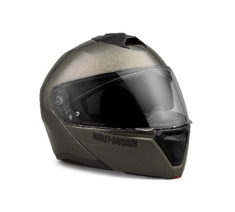 CAPSTONE SUN SHIELD II H31 MODULAR KYPÄRÄ HARMAA 