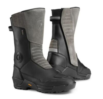 Gravel Outdry Boots