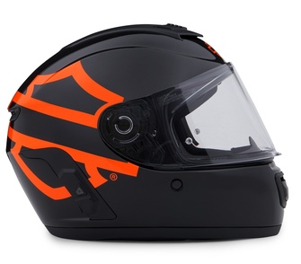 HELMET-FF,ECE,BOOM A 