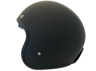 APEX Kypärä JI100 mattamusta