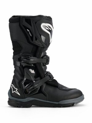 Alpinestars Ajosaapas Corozal v2 Adventure Drystar Musta