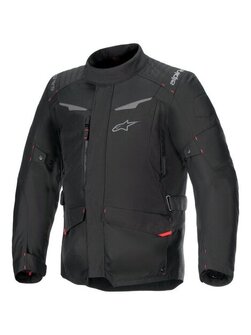 Alpinestars Ajotakki ST-1 Vedenpitävä Musta