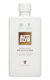 AutoGlym "Kulta" Extra Gloss Protection 