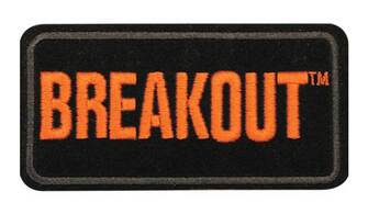 EMBLEM,BREAKOUT