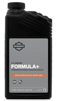FORMULA+