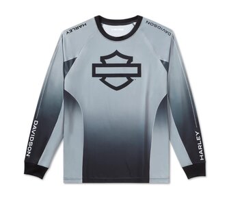 H-D Speedway Moto Jersey