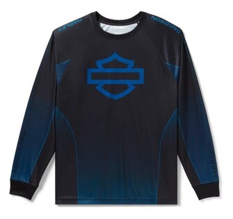 H-D Speedway Moto Jersey