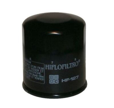 HiFlo HF127 Öljynsuodatin