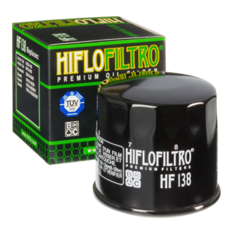 HI-FLO 138 ÖLJYNSUODATIN