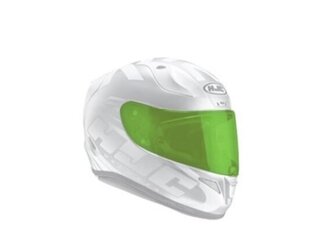 HJC Visiiri HJ-32 Kirkas F70 Pinlock valmius