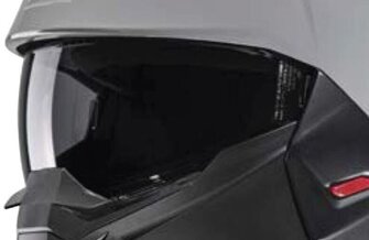 HJC Visiiri HJV-10 Kirkas i20