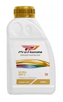 Pro Honda Ultra Dot 4 Jarruneste 500ml