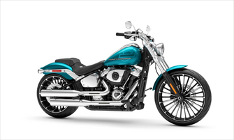 Harley-Davidson Breakout™ 2026