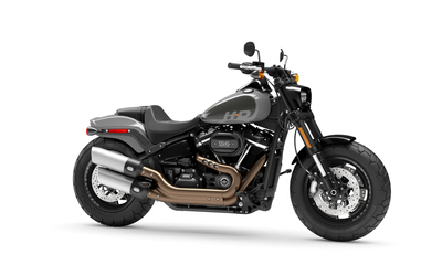 Harley-Davidson Fat Bob™ 114 2024