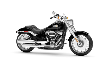 Harley-Davidson Fat Boy™ 114 2024