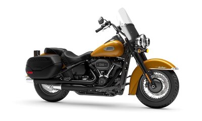 Harley-Davidson Heritage Classic 2023