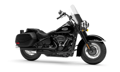 Harley-Davidson Heritage Classic 2024