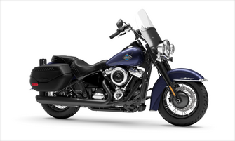 Harley-Davidson Heritage Classic 2026