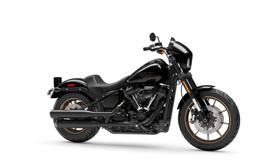Harley-Davidson Low Rider™ S 2024