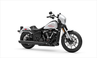 Harley-Davidson Low Rider™ S 2026