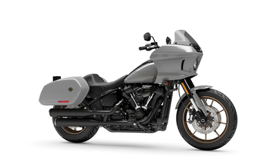 Harley-Davidson Low Rider™ ST 2024