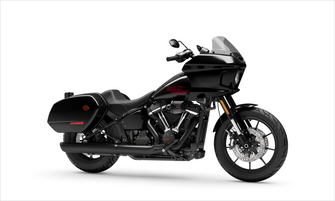 Harley-Davidson Low Rider™ ST 2026