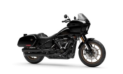Harley-Davidson Low Rider ST 2023