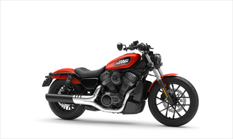 Harley-Davidson Nightster™ 2026