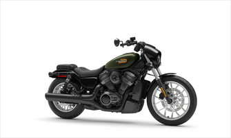 Harley-Davidson Nightster™ Special 2026