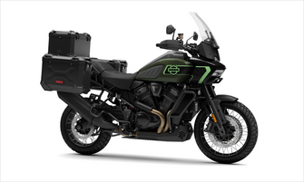 Harley-Davidson Pan America™ 1250 Limited 2026