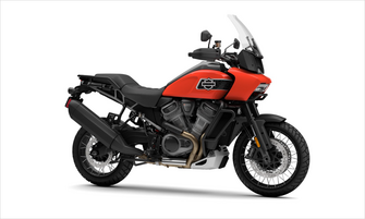 Harley-Davidson Pan America™ 1250 Special 2026