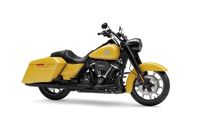 Harley-Davidson Road King Special 2023