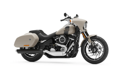 Harley-Davidson Sport Glide 2022